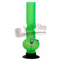 Acryl-Bongo Neon 32 cm