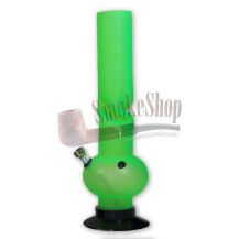 Acryl-Bongo Neon 32 cm