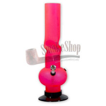 Acryl-Bongo Neon 32 cm