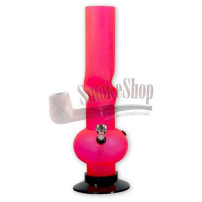 Acryl-Bongo Neon 32 cm