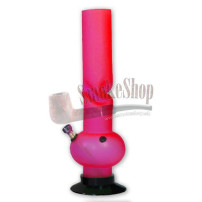 Acryl-Bongo Neon 32 cm
