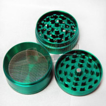 Grinder THC King - Petržalka (THC-Edition)