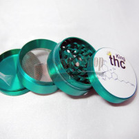 Grinder THC King - Molekula (THC-Edition)