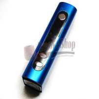 Vaporizer Flowermate V5.0S Pro mini /blau