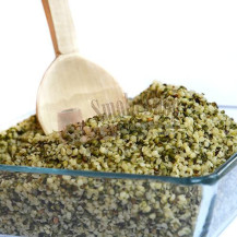 BIO Hanfsamen, geschält, 500 g