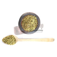 Bio-Hanfsamen, geschält, 150 g