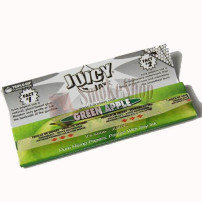 Juicy Jays Rolling Papers APPLE King Size