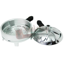Temperaturregler für Shisha-Kohle Long Tasting (Kaloud)