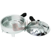Temperaturregler für Shisha-Kohle Long Tasting (Kaloud)