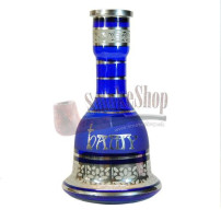 Shisha AMY Sharqi - blau 100cm