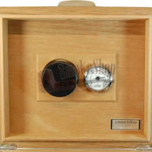 Pianolack Cuban Vista Collection Zigarrenhumidor