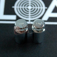 Mikrowaage mit Balance-Nachladefunktion 0,001 g/20 g