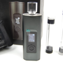 Arizer Solo II Vaporizer