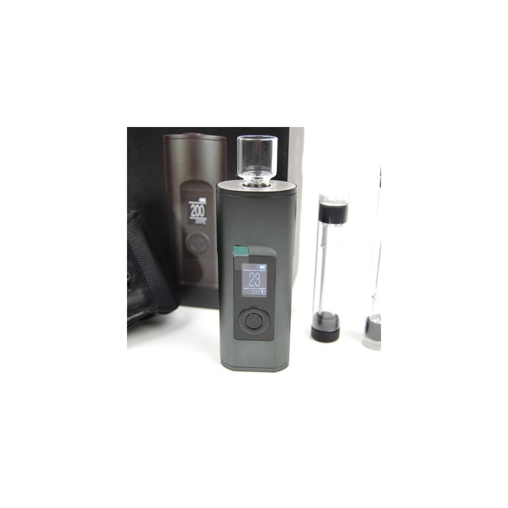 Arizer Solo II Vaporizer
