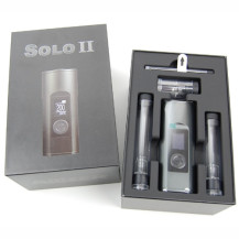 Arizer Solo II Vaporizer
