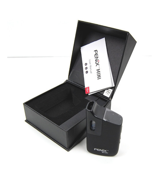 Fenix Mini-Vaporizer