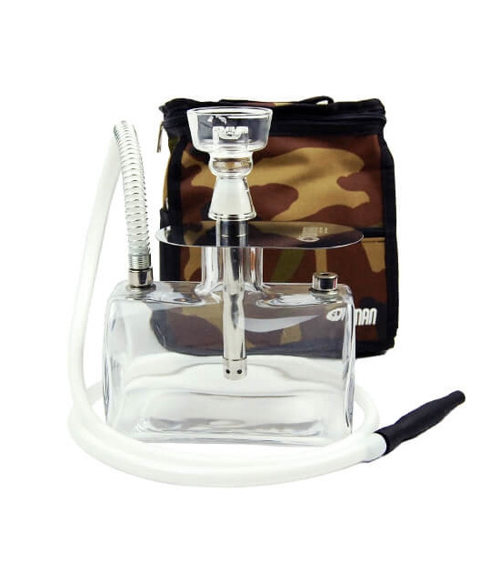VF Oduman Rauchtank 19cm