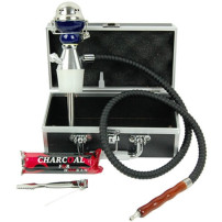 Shisha-Flaschen-Set