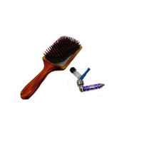 Haarbürsten-Set