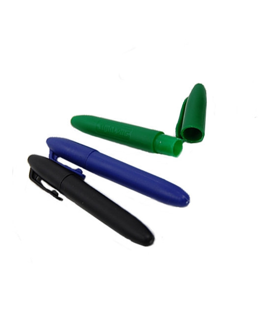 TightVac luftdichte Verpackung (gemischte Farben)
