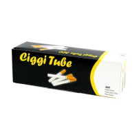 Ciggi 300 Zigarettenhülsen