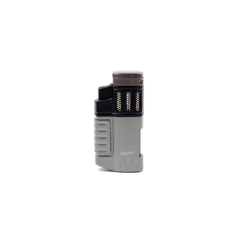Eurojet Torch 4xJet Feuerzeug
