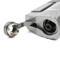 Eurojet Torch 4xJet Feuerzeug