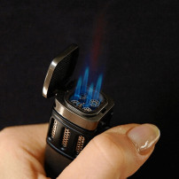 Eurojet Torch 4xJet Feuerzeug