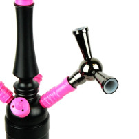 Reduzierstück für 2 Schläuche – Shisha-Zubehör | Smokeshop.sk