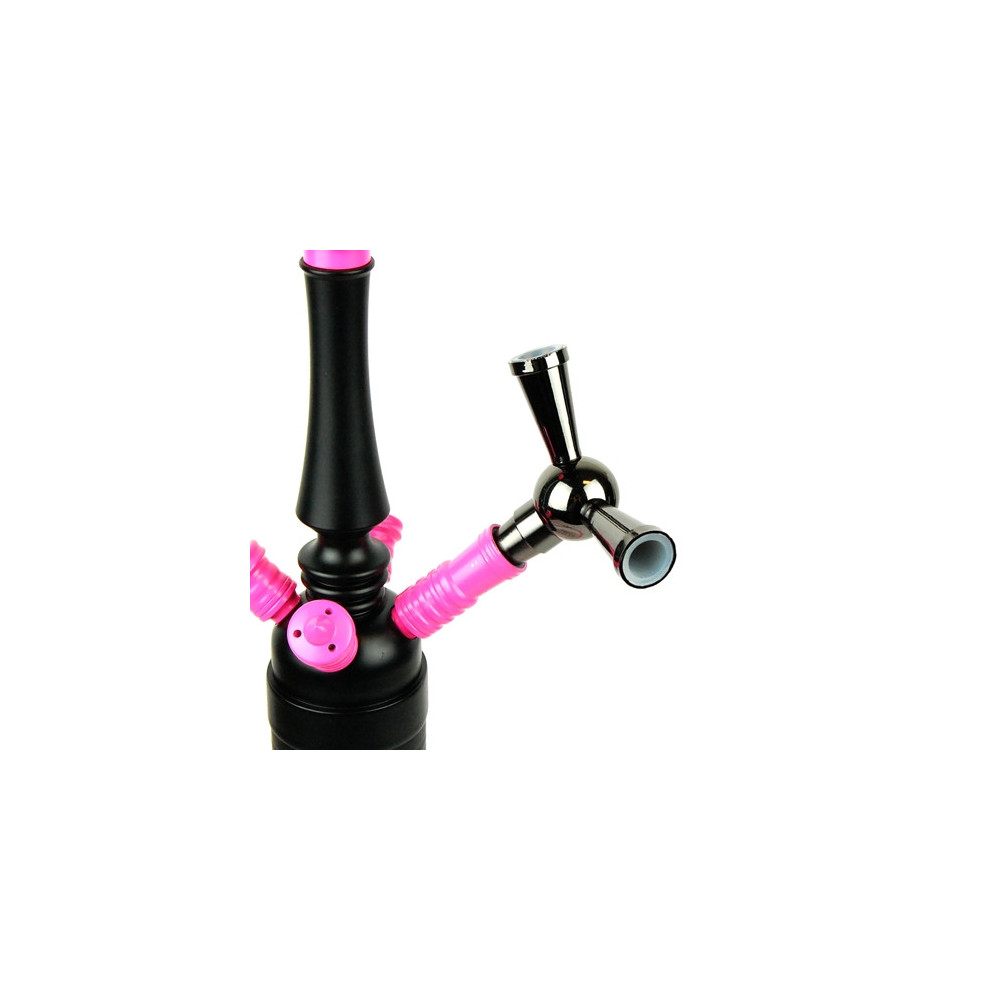 Reduzierstück für 2 Schläuche – Shisha-Zubehör | Smokeshop.sk