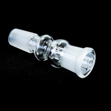 Bong-Adapter für Kohlefilter