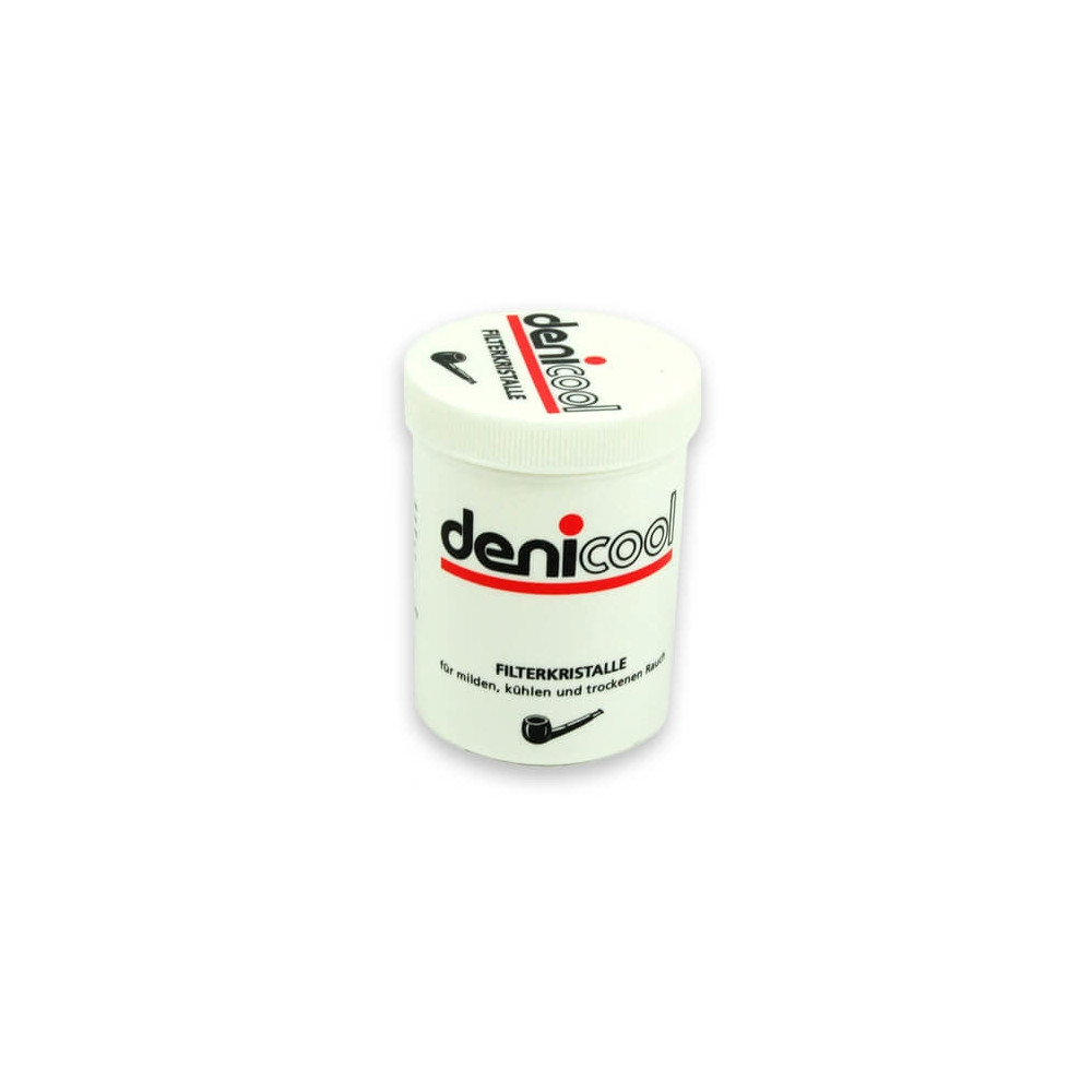 Denicool Rauchkristalle 60g