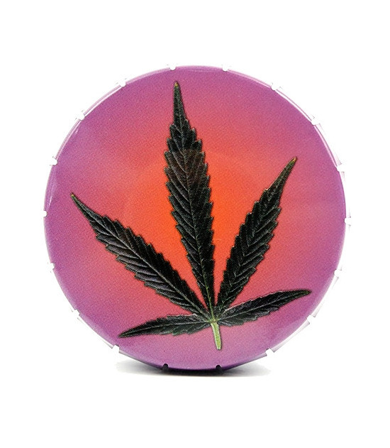 Traumbox Blatt Pinky