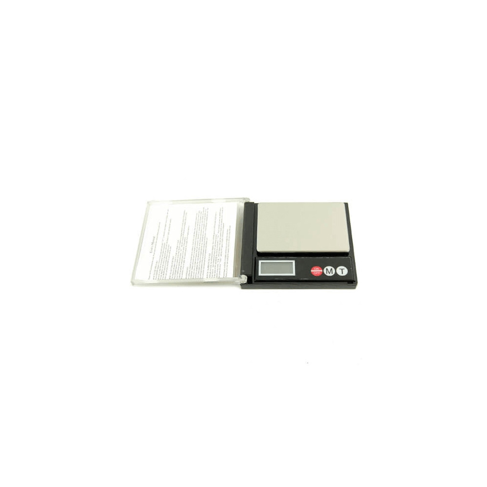 Kansas-Skala 0,01/100 g