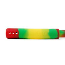 Silikon-Fallrohr für Bong-Teleskop (4889) NS19/NS14mm