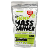 Hanf-Gainer Fitness 500g