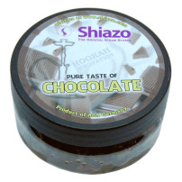 Shiazo-Steine 100g Schokolade