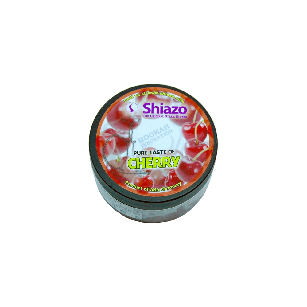 Shiazo-Steine 100g Kirsche