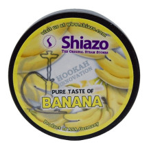 Shiazo-Steine 100g Banane
