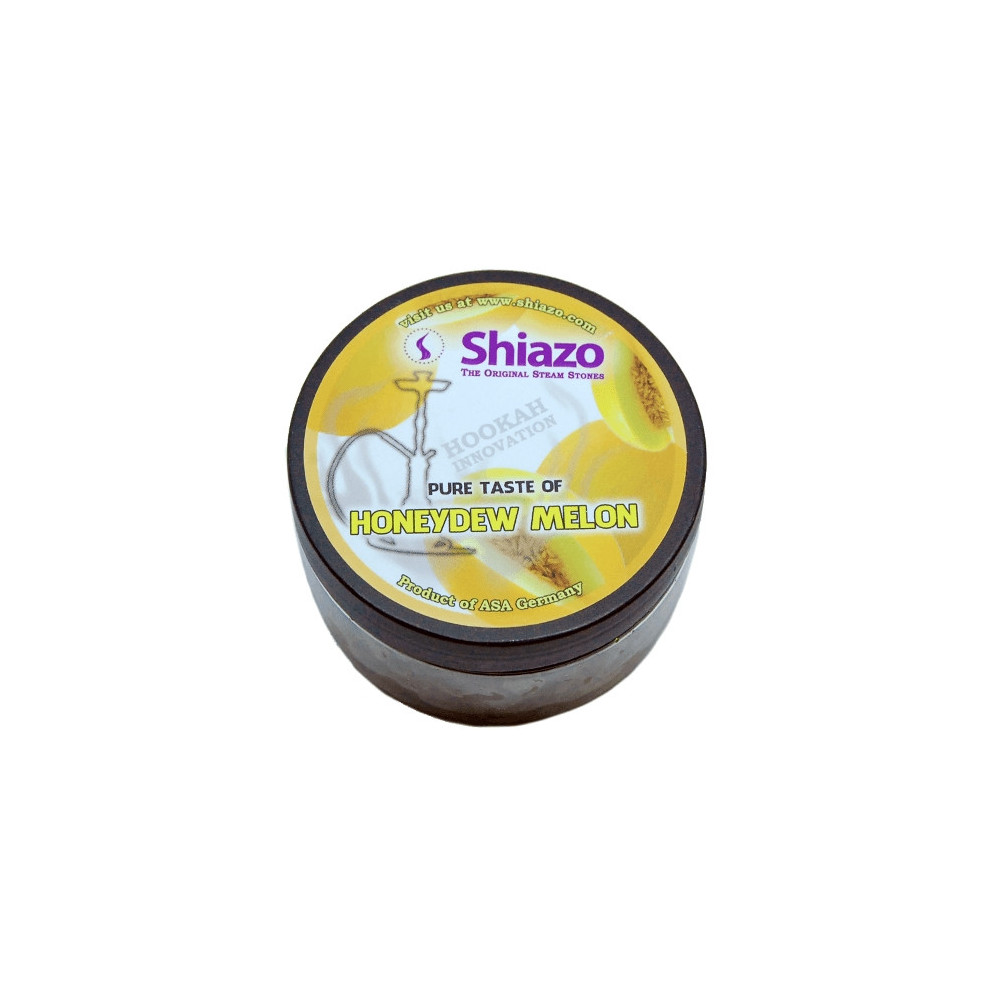 Shiazo-Steine 100g Gelbe Wassermelone