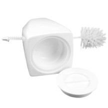 Traumbox-Toilettenbürste