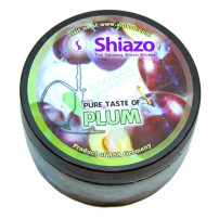Shiazo-Steine 100g Pflaume