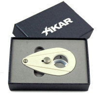 XIKAR Trimmer - weiß