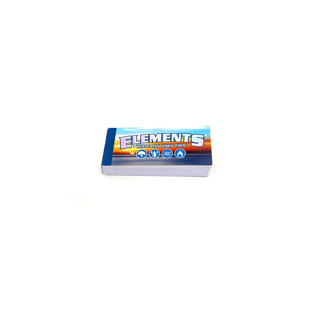 Elemente filtern breit