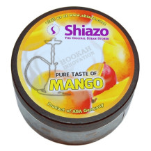 Shiazo-Steine 100g Mango