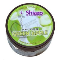 Shiazo-Steine 100g Grüner Apfel