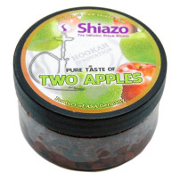 Shiazo-Steine 100g Zwei Äpfel