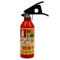 Dreambox Feuerlöscher