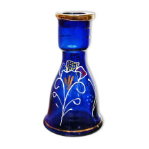 VF Glas 18 blau