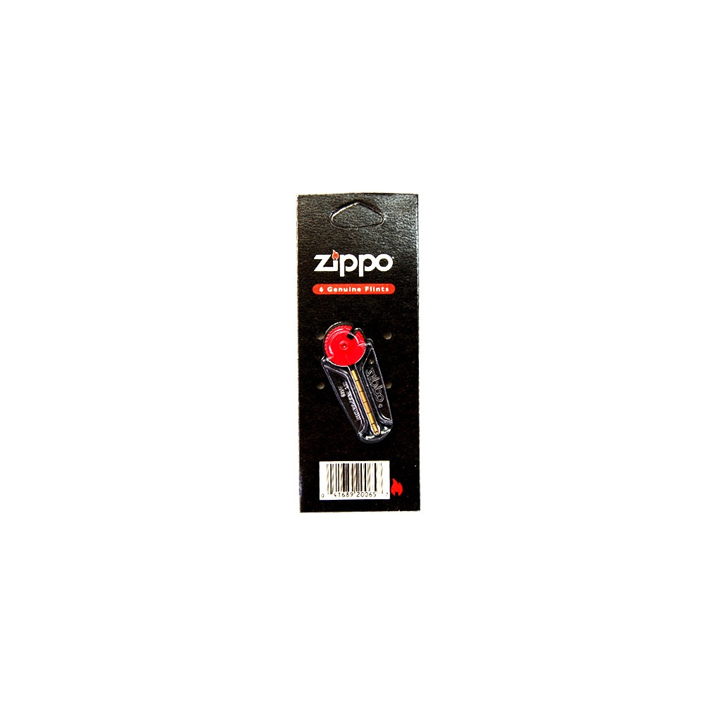 Zippo-Feuerstein-Feuersteine – in einer Packung